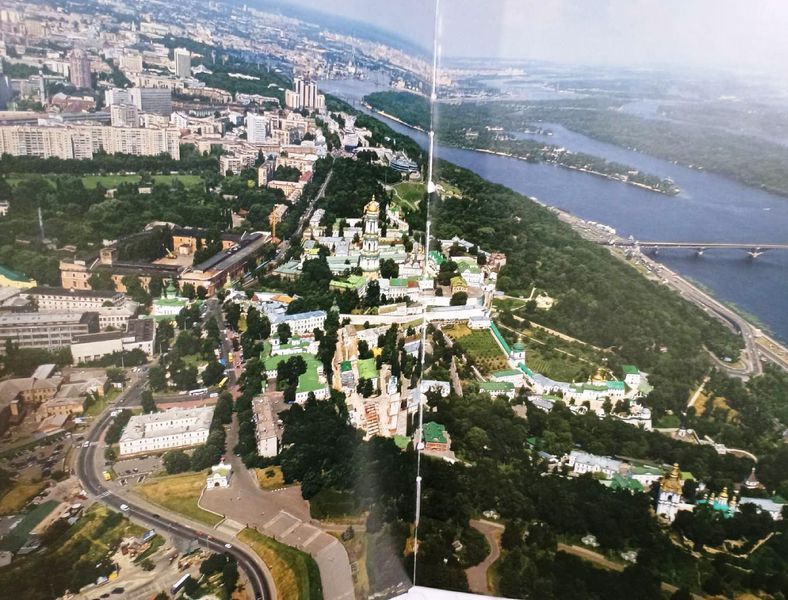 Київські етюди / Kyiv in sketches. Фотоальбом 19969 фото