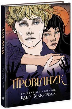 Провідник 9866 фото