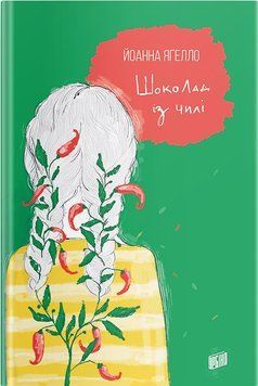 Шоколад із чилі 4233 фото