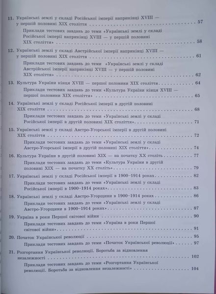 Історія України НМТ 2026 Національний Мультипредметний Тест. Експрес-підготовка. Геннадій Дедурін 16258 фото