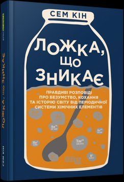 Ложка, що зникає 9437 фото