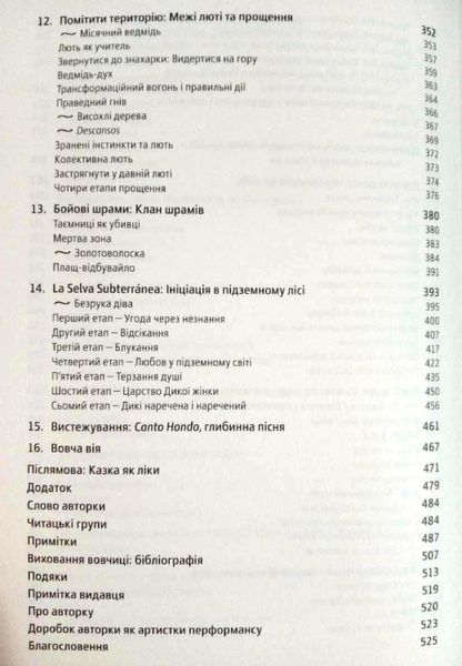 Жінки, що біжать з вовками. Архетип Дикої жінки у міфах та легендах 16298 фото