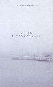 Зима в Стокгольмі 22125 фото