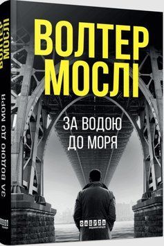 Світовий бестселер : За водою до моря 22414 фото