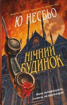 Нічний будинок 18694 фото