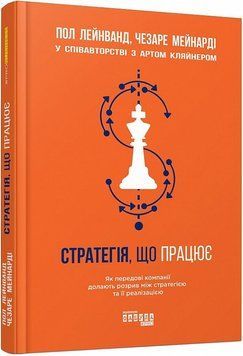Стратегія, що працює (у) 10037 фото