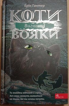 Сила трьох. Вигнанці. Книга 3 5760 фото