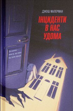 Інциденти в нас удома 25908 фото