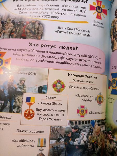Енциклопедія. Україна. Україна-країна вільних і сильних! 12530 фото