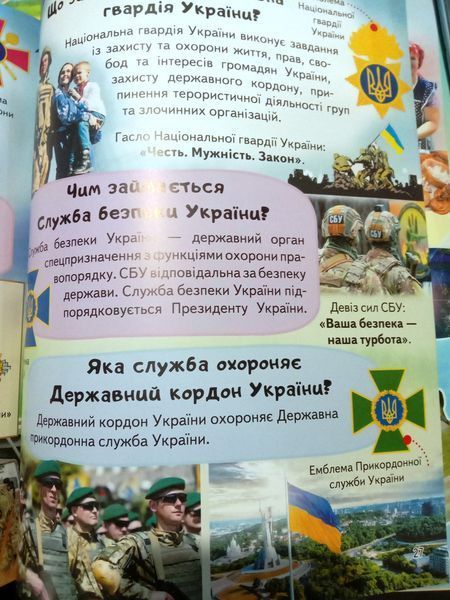 Енциклопедія. Україна. Україна-країна вільних і сильних! 12530 фото
