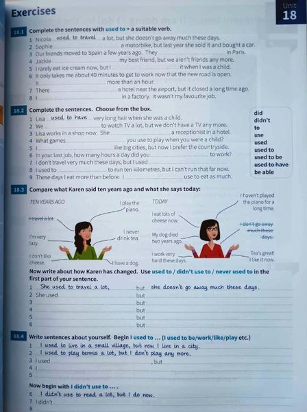 English Grammar in Use 5th Edition Book with answers Murphy Raymond 22536 фото