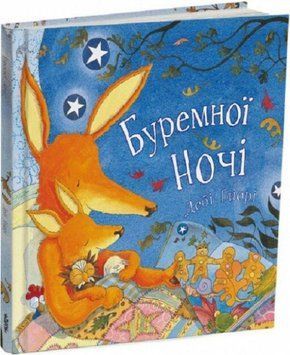 Буремної ночі 8796 фото