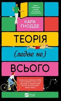 Теорія (ледве не) всього 21245 фото