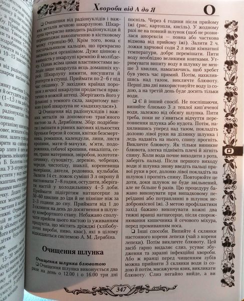 Шлях до довголіття 10446 фото