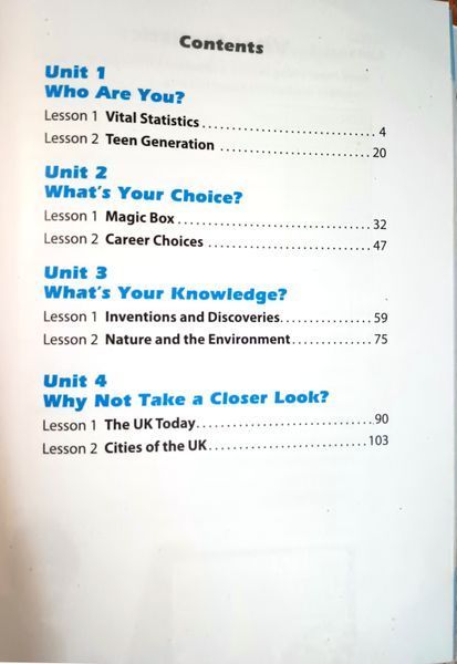 Робочий зошит для 9 класу "Workbook 9" (з інтерактивною програмою-тренажером) 8557 фото