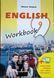 Робочий зошит для 9 класу "Workbook 9" (з інтерактивною програмою-тренажером) 8557 фото 1